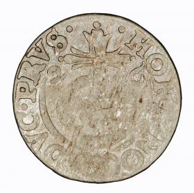 Obrazek dla: Półtorak 1626 Jerzy Wilhelm Księstwo Pruskie Królewiec