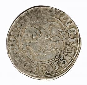 Obrazek dla: Półgrosz Zygmunt I Stary Wilno