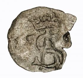 Obrazek dla: Dwudenar Zygmunt II August Wilno