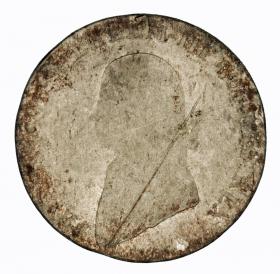 Obrazek dla: 4 grosze 1807 Fryderyk Wilhelm III Prusy Berlin