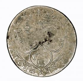 Obrazek 2 dla: Szóstak Zygmunt III Waza Kraków