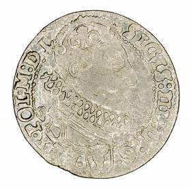 Obrazek dla: Szóstak 1627 Zygmunt III Waza Kraków