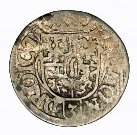 Obrazek 2 dla: Półtorak 1622 Jerzy Wilhelm Księstwo Pruskie Królewiec