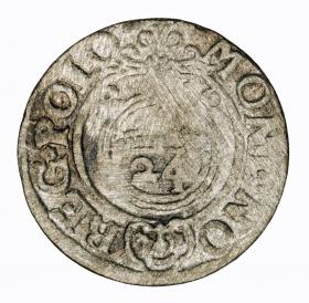 Obrazek dla: Półtorak 1620 Zygmunt III Waza Bydgoszcz