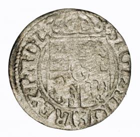 Obrazek 2 dla: Półtorak 1620 Zygmunt III Waza Bydgoszcz