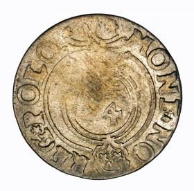 Obrazek dla: Półtorak 1625 Zygmunt III Waza Bydgoszcz