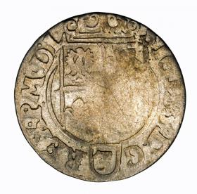 Obrazek 2 dla: Półtorak 1625 Zygmunt III Waza Bydgoszcz