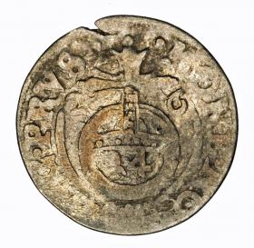 Obrazek dla: Półtorak 1626 Zygmunt III Waza Bydgoszcz