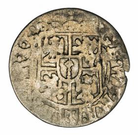 Obrazek 2 dla: Półtorak 1626 Zygmunt III Waza Bydgoszcz