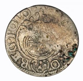 Obrazek dla: Półtorak Zygmunt III Waza Bydgoszcz