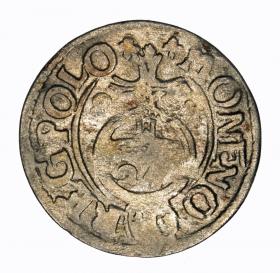 Obrazek dla: Półtorak Zygmunt III Waza Bydgoszcz