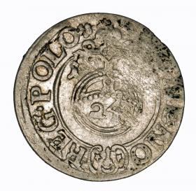 Obrazek dla: Półtorak Zygmunt III Waza Bydgoszcz