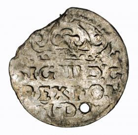 Obrazek dla: Grosz 1623 Zygmunt III Waza Kraków