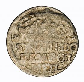 Obrazek dla: Grosz 1624 Zygmunt III Waza Kraków