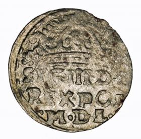 Obrazek dla: Grosz Zygmunt III Waza Kraków