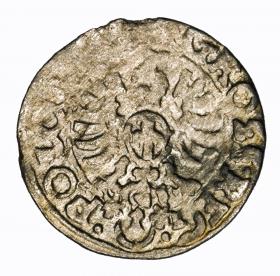 Obrazek 2 dla: Grosz Zygmunt III Waza Kraków