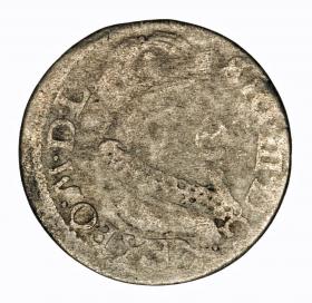 Obrazek dla: Grosz 1625 Zygmunt III Waza Wilno