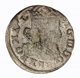 Obrazek dla: Grosz 1626 Zygmunt III Waza Wilno