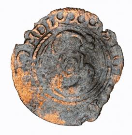 Obrazek dla: Ternar 1627 Zygmunt III Waza Łobżenica