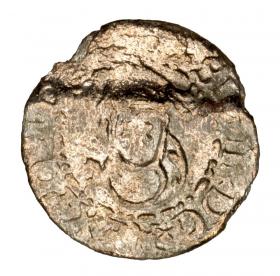 Obrazek dla: Szeląg 1617 Zygmunt III Waza Ryga