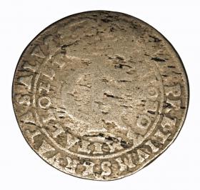 Obrazek dla: Tymf 1664 Jan Kazimierz Bydgoszcz