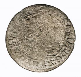 Obrazek dla: Szóstak 1664 Jan Kazimierz Bydgoszcz