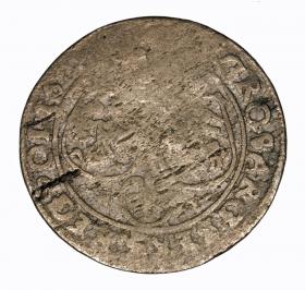 Obrazek 2 dla: Szóstak Jan Kazimierz