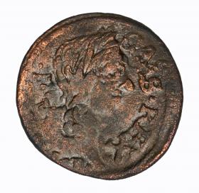 Obrazek dla: Szeląg 1661 Jan Kazimierz