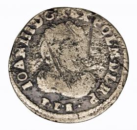 Obrazek dla: Szóstak 1684 Jan III Sobieski Bydgoszcz