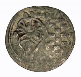 Obrazek dla: Greszel 1673 Ludwika Anhalcka Księstwo Brzesko Legnicko Wołowskie Brzeg