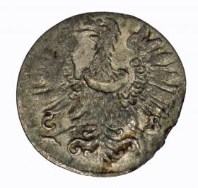 Obrazek 2 dla: Greszel 1673 Ludwika Anhalcka Księstwo Brzesko Legnicko Wołowskie Brzeg