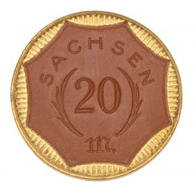 Obrazek dla: 20 marek 1921 Miśnia Saksonia