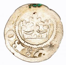 Obrazek dla: Parwus Wacław II Czeski Czechy