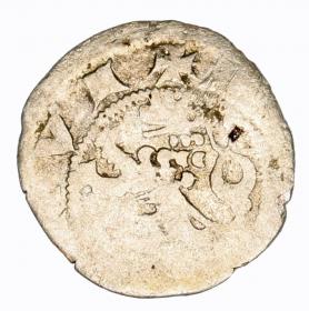 Obrazek 2 dla: Parwus Wacław II Czeski Czechy