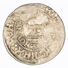 Obrazek dla: Grosz praski Władysław II Jagiellończyk Czechy Kutna Hora