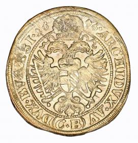 Obrazek 2 dla: 3 krajcary 1696 Leopold I Habsburg Brzeg