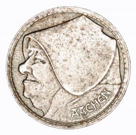 Obrazek dla: 10 fenigów 1920 Aachen Nadrenia