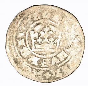 Obrazek dla: Grosz praski Karol I