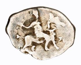 Obrazek dla: Dienga Iwan IV Groźny Rosja