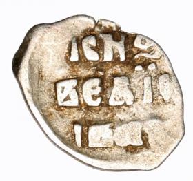 Obrazek 2 dla: Dienga Iwan IV Groźny Rosja