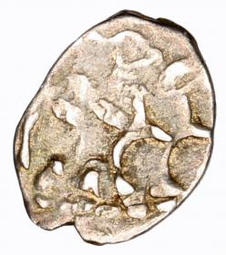 Obrazek dla: Dienga Iwan IV Groźny Rosja