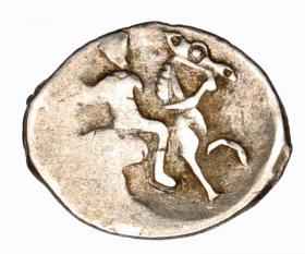 Obrazek dla: Dienga Iwan IV Groźny Rosja