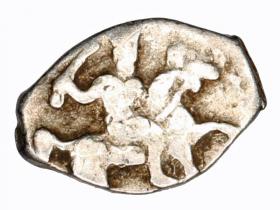 Obrazek dla: Dienga Iwan IV Groźny Rosja