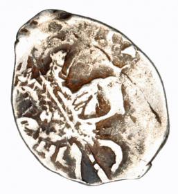 Obrazek dla: Kopiejka Michał I Romanow Rosja