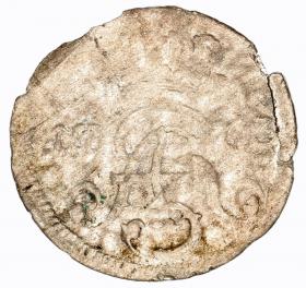 Obrazek dla: Trojak 1763 August III Toruń