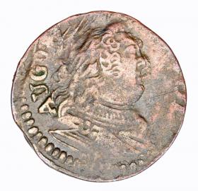 Obrazek dla: Szeląg August III Gubin