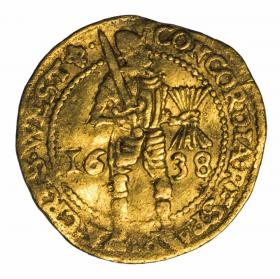 Obrazek dla: Dukat Niderlandy Fryzja Zachodnia