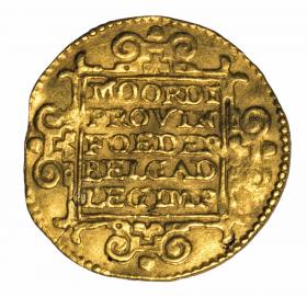 Obrazek 2 dla: Dukat Niderlandy Fryzja Zachodnia