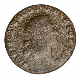 Obrazek dla: Trojak 1789 Stanisław August Poniatowski Warszawa