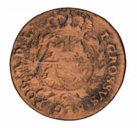 Obrazek dla: Grosz 1765 Stanisław August Poniatowski Kraków